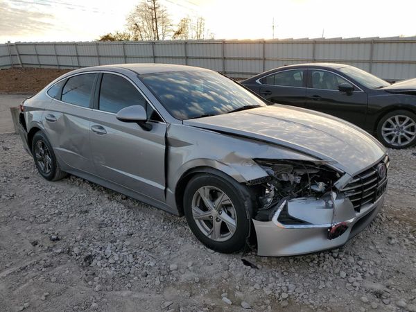 2021 HYUNDAI SONATA