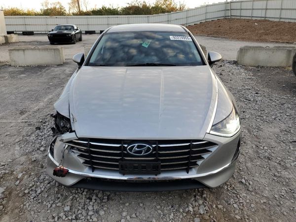 2021 HYUNDAI SONATA