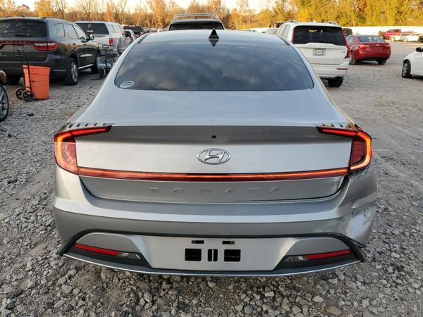 2021 HYUNDAI SONATA