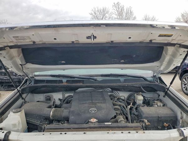 2020 TOYOTA TUNDRA Platinum Grade