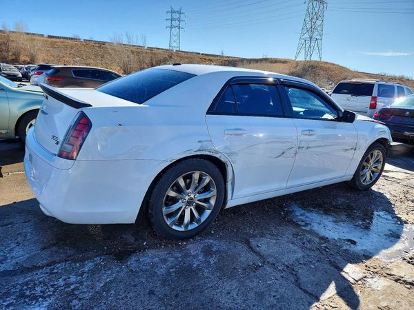 2014 CHRYSLER 300 300S
