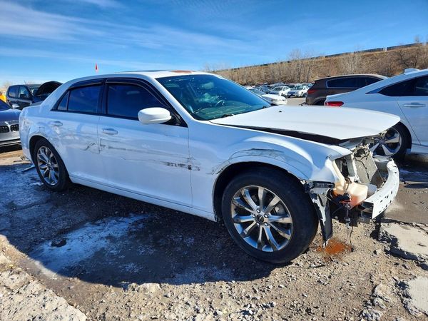 2014 CHRYSLER 300 300S