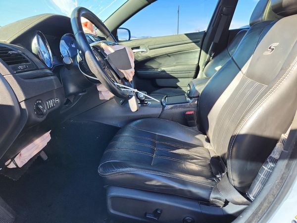 2014 CHRYSLER 300 300S