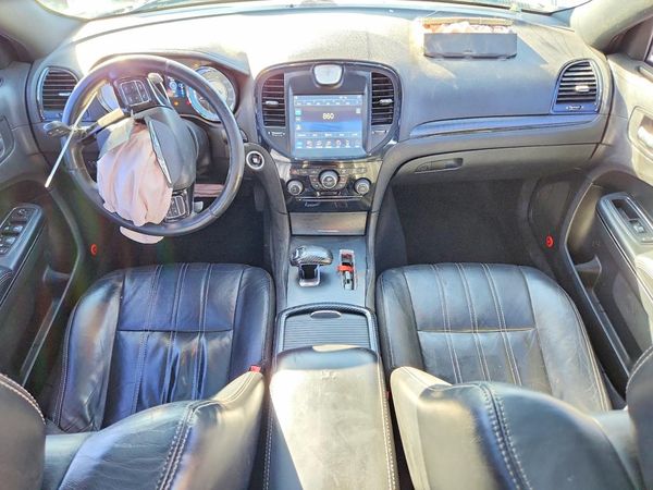 2014 CHRYSLER 300 300S