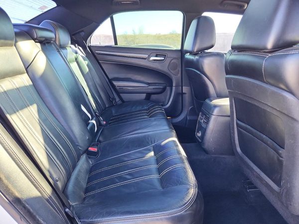 2014 CHRYSLER 300 300S