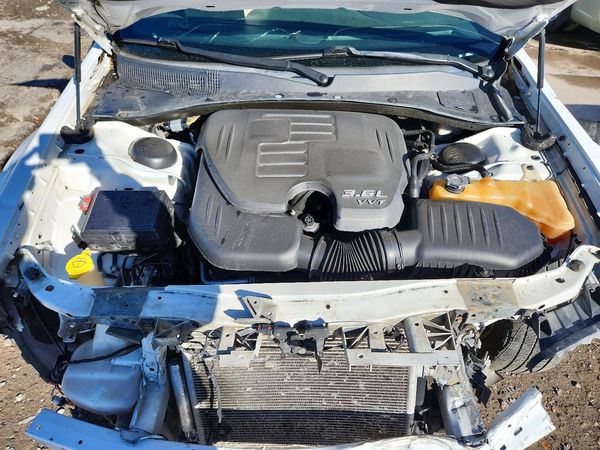 2014 CHRYSLER 300 300S