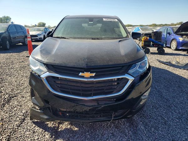 2018 CHEVROLET EQUINOX LT (1LT) — DIRF