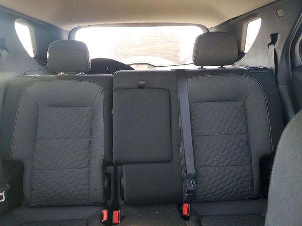 2018 CHEVROLET EQUINOX LT (1LT) — SUVN
