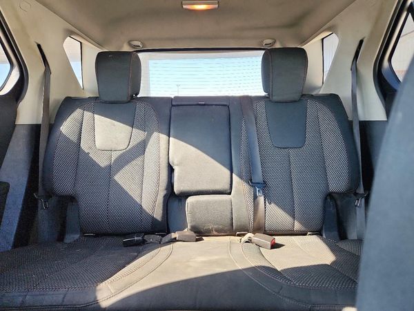 2016 CHEVROLET EQUINOX LT — SUVN