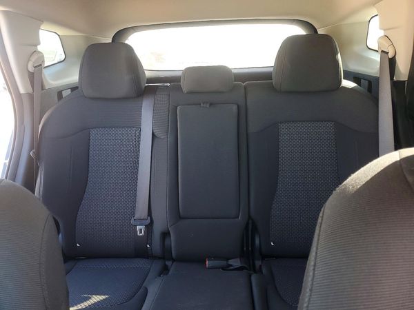 2024 KIA SPORTAGE LX — SUVN
