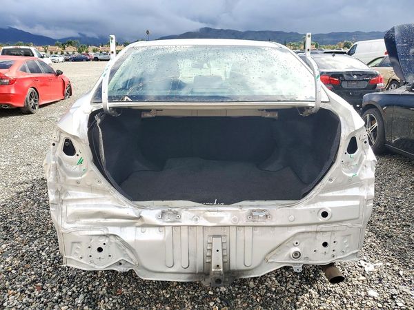 2018 TOYOTA COROLLA L/LE/SE/XLE/XSE — DIRR