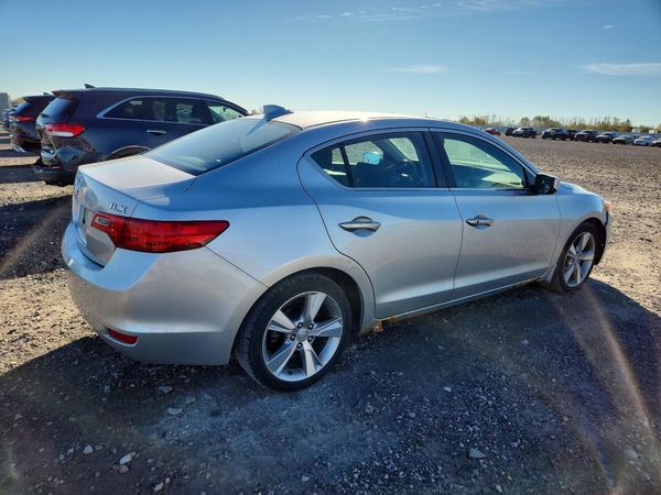 2013 ACURA ILX 20 PREMIUM — PSRA