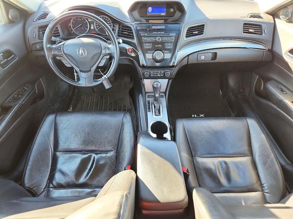 2013 ACURA ILX 20 PREMIUM — CKPT