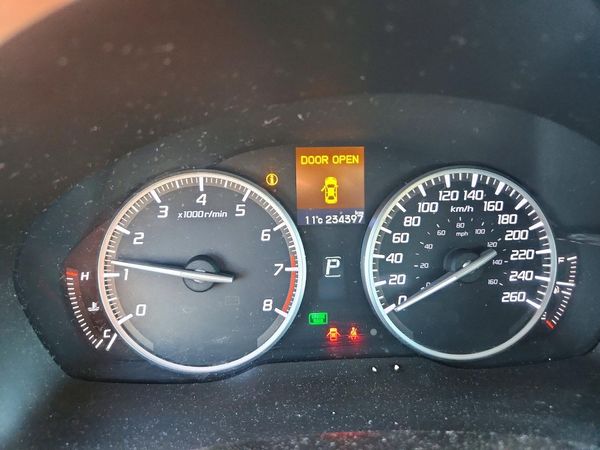 2013 ACURA ILX 20 PREMIUM — ODOM