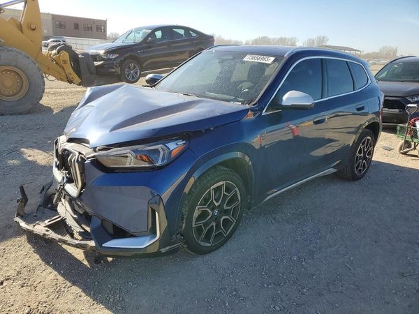 2024 BMW X1
