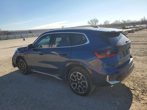 2024 BMW X1 xDrive28i