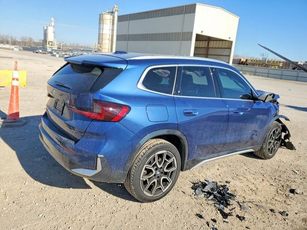 2024 BMW X1 xDrive28i