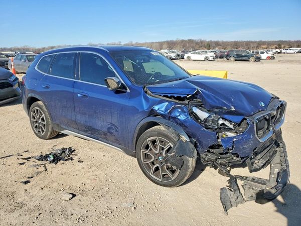 2024 BMW X1 xDrive28i