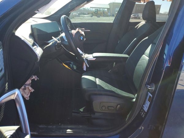 2024 BMW X1 xDrive28i