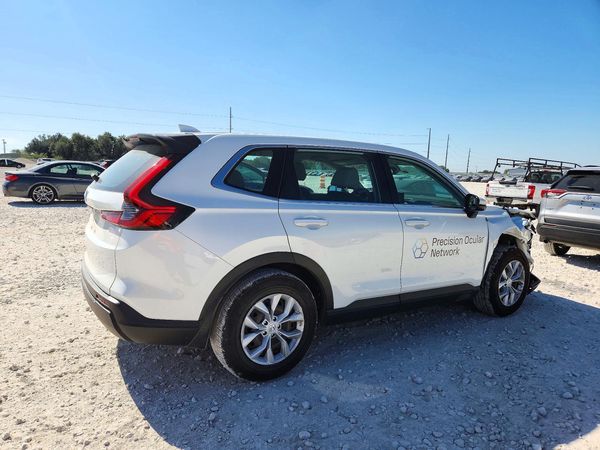 2023 HONDA CR-V LX — PSRA