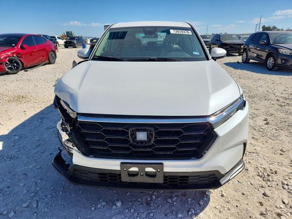 2023 HONDA CR-V LX — DIRF