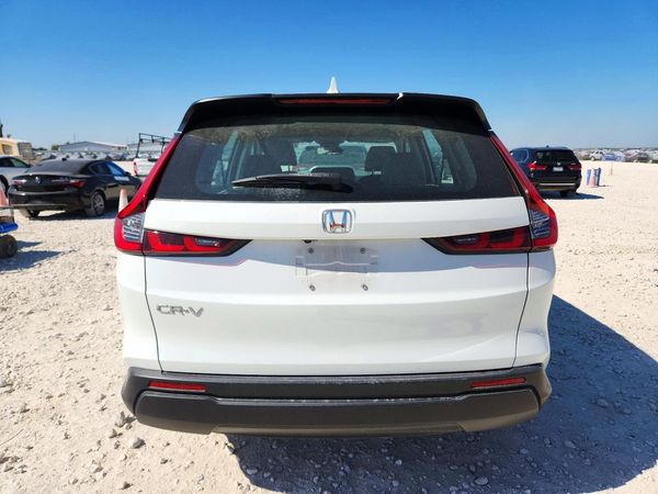 2023 HONDA CR-V LX — DIRR