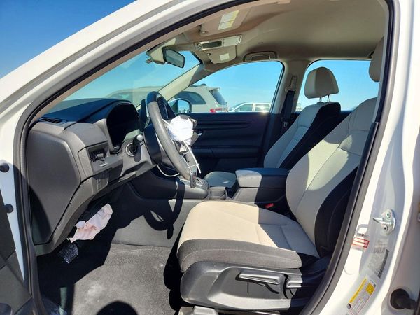 2023 HONDA CR-V LX — DENT