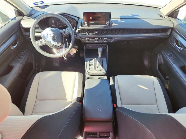 2023 HONDA CR-V LX — CKPT
