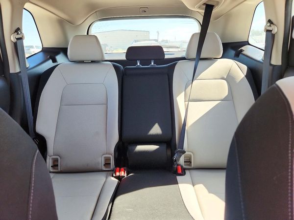 2023 HONDA CR-V LX — SUVN