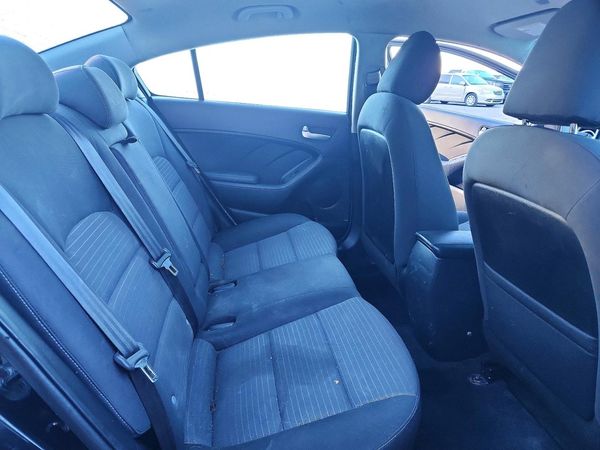 2017 KIA FORTE LX Popular, S — PSRS
