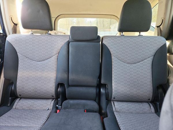 2015 TOYOTA PRIUS — SUVN