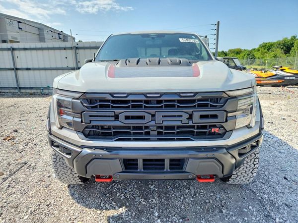 2024 FORD F150 — DIRF