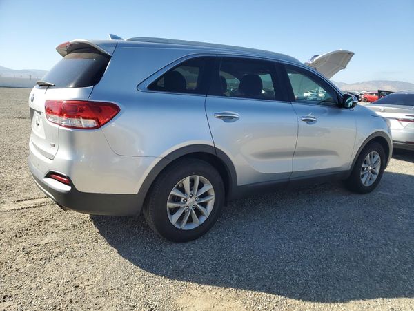 2016 KIA SORENTO L / LX — PSRA
