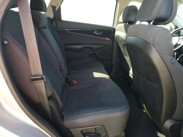 2016 KIA SORENTO L / LX — PSRS