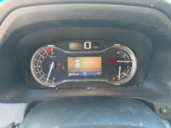 2018 HONDA PILOT EXL