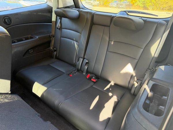 2018 HONDA PILOT EXL