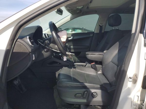 2012 AUDI A3