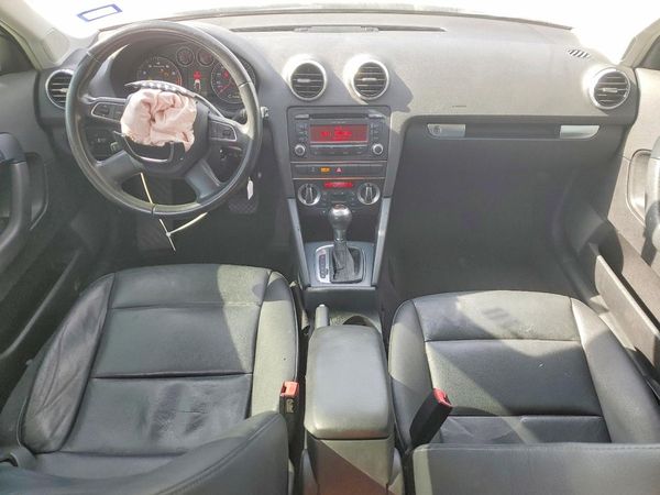 2012 AUDI A3