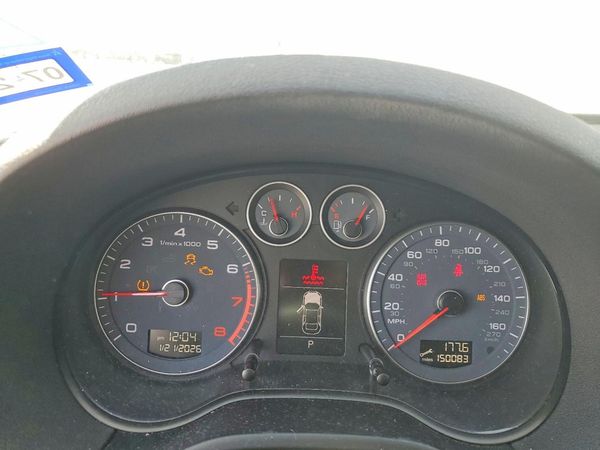 2012 AUDI A3