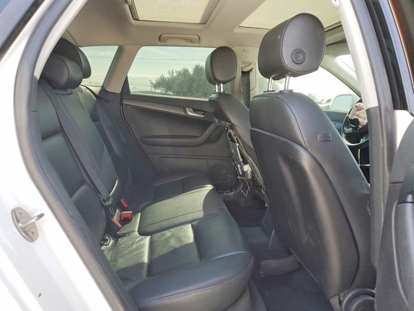 2012 AUDI A3