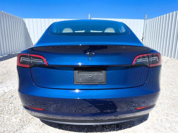 2023 TESLA MODEL 3 — DIRR