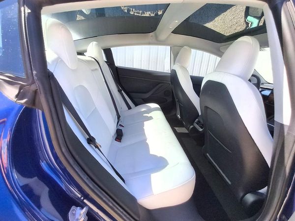 2023 TESLA MODEL 3 — PSRS
