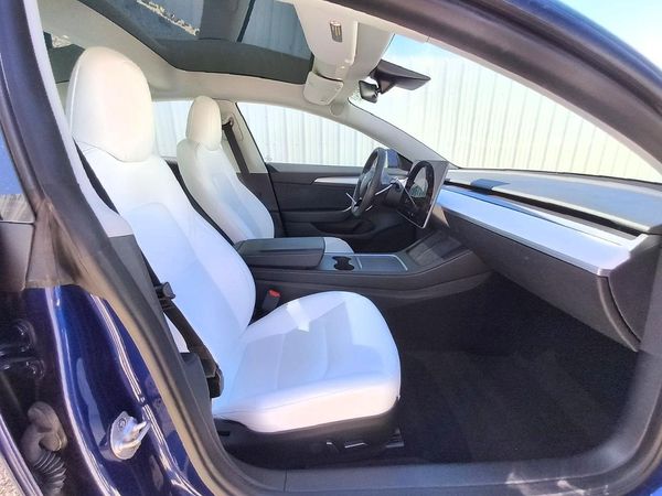 2023 TESLA MODEL 3 — PSFS