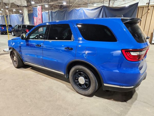 2024 DODGE DURANGO — DSRA