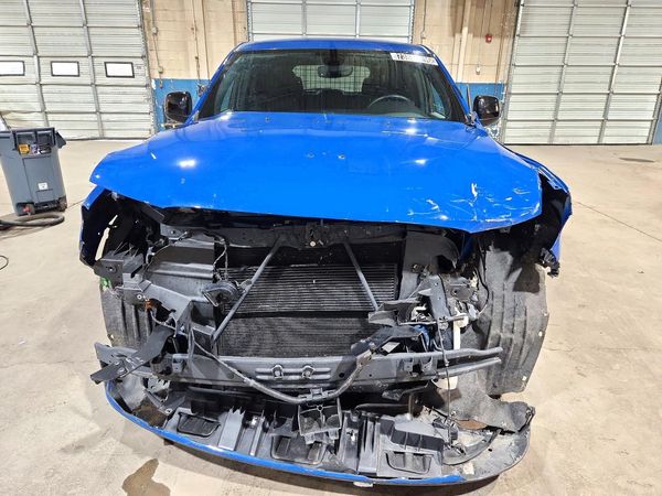 2024 DODGE DURANGO — DIRF