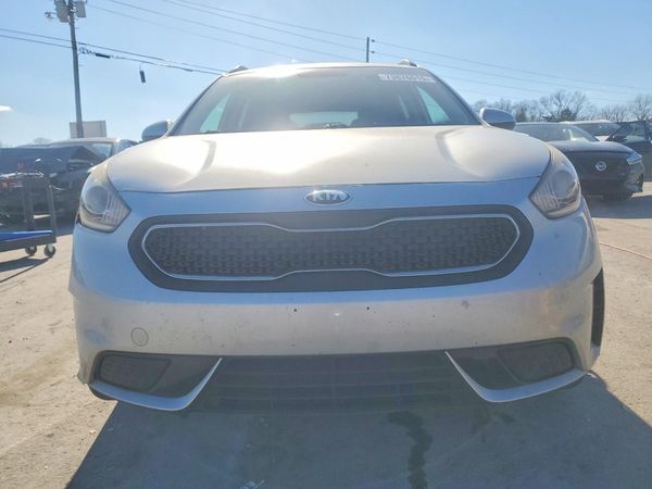 2017 KIA NIRO FE / LX / LX Tech