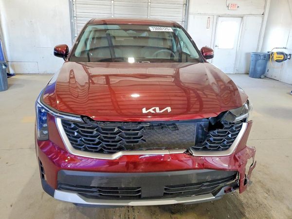 2024 KIA SORENTO LX