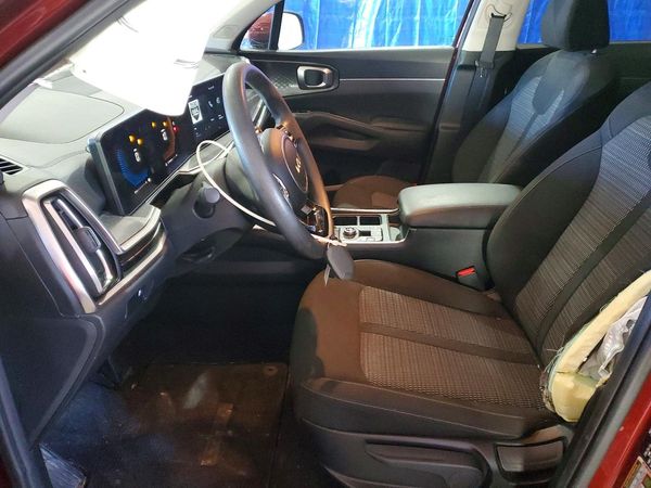 2024 KIA SORENTO LX
