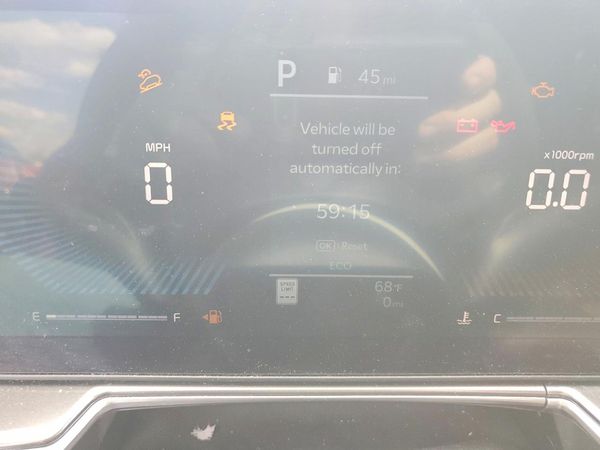 2024 KIA SORENTO LX