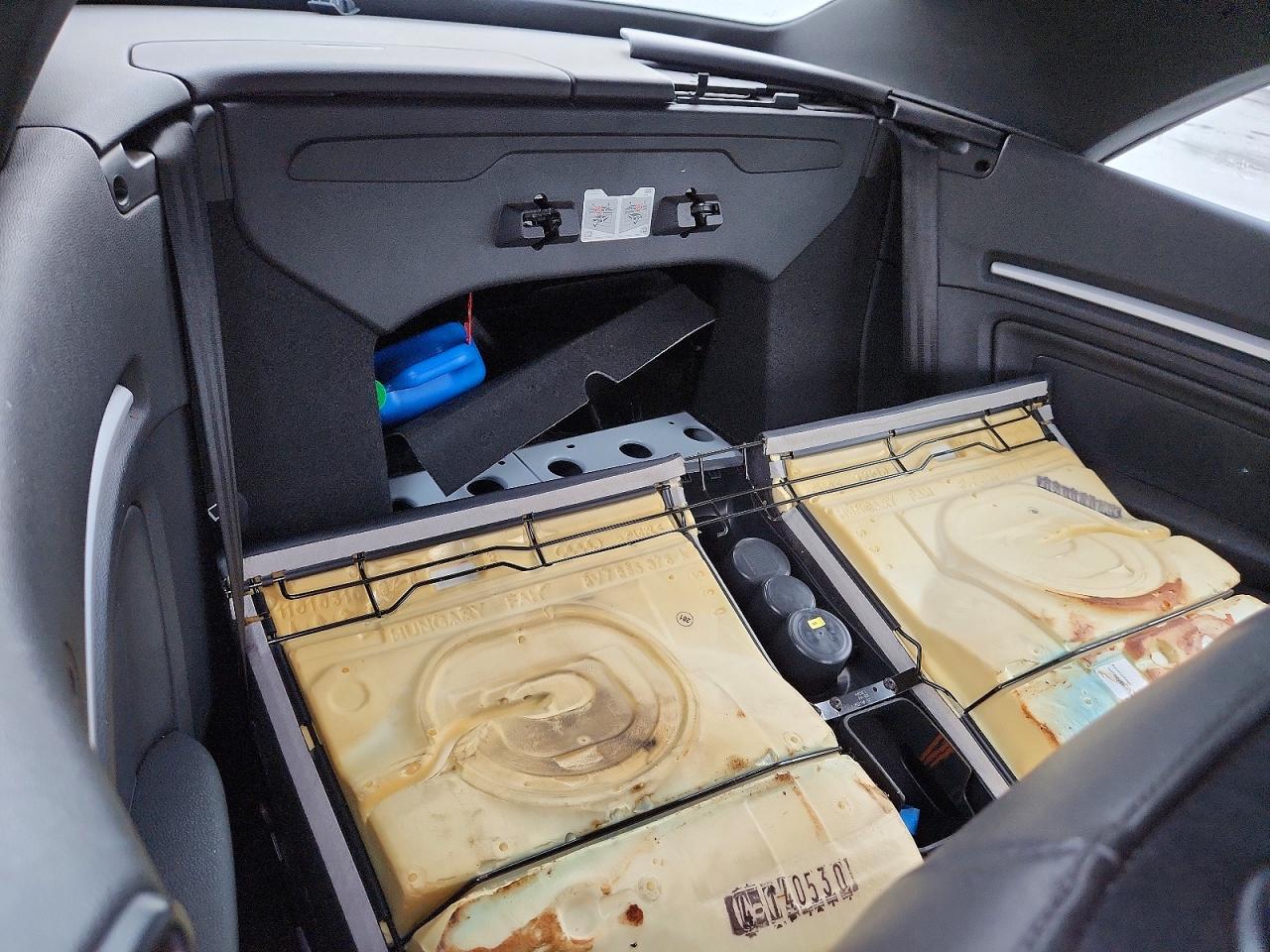 2015 AUDI A3 Premium